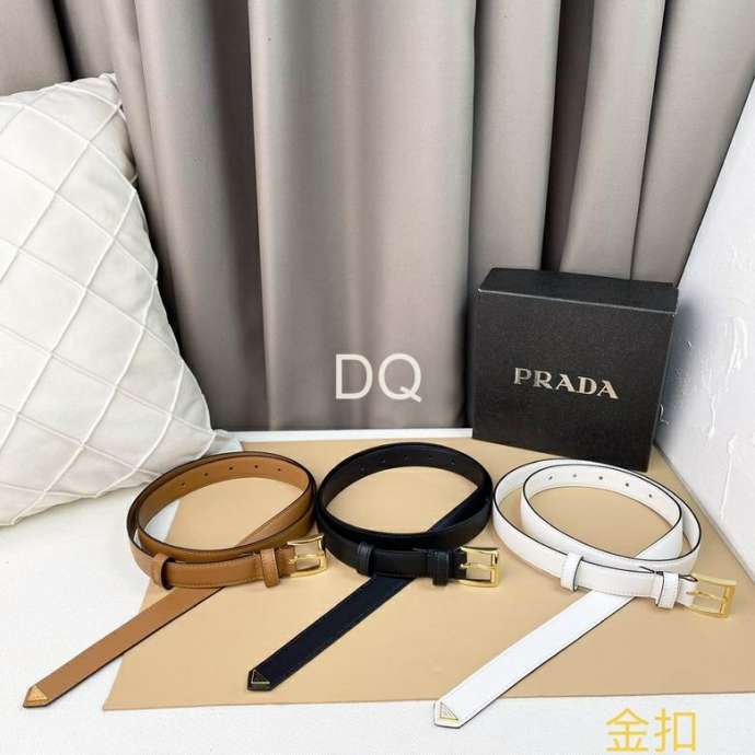 Picture of Parda Belts _SKUPrada20mmx90-115cm057473